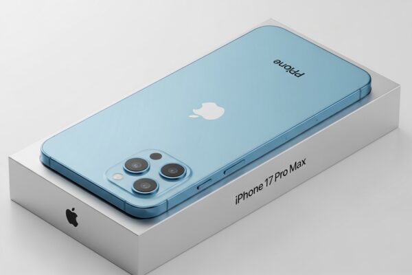 The Apple iPhone 17 Pro Max: Deep Dive into Flagship Features