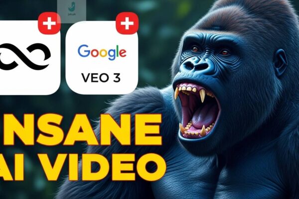 Free Video Generator: Ve03 Effortless Video Creation