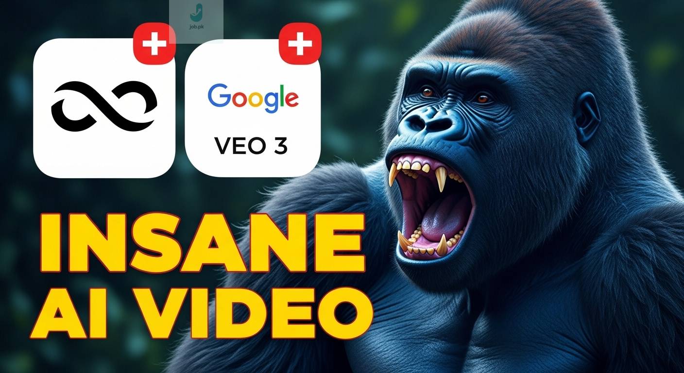 Free Video Generator: Ve03 Effortless Video Creation